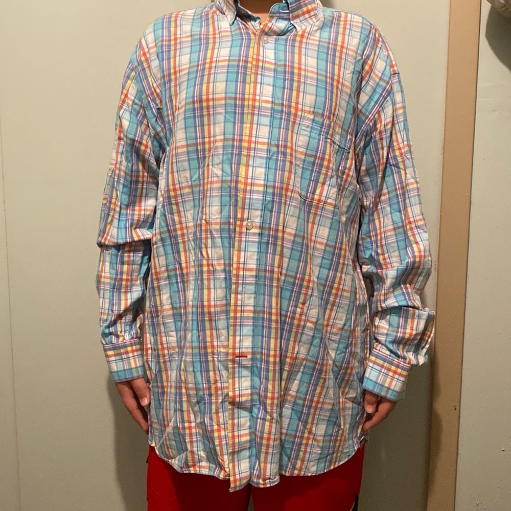 Long Sleeve